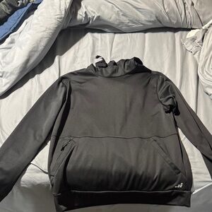 BCG Charcoal Athletic Hoodie
